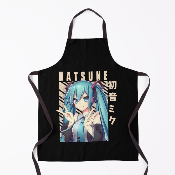 Item preview, Hatsune Miku designed and sold by teresarego.