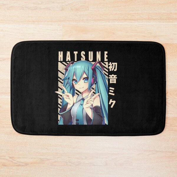 Item preview, Hatsune Miku designed and sold by teresarego.
