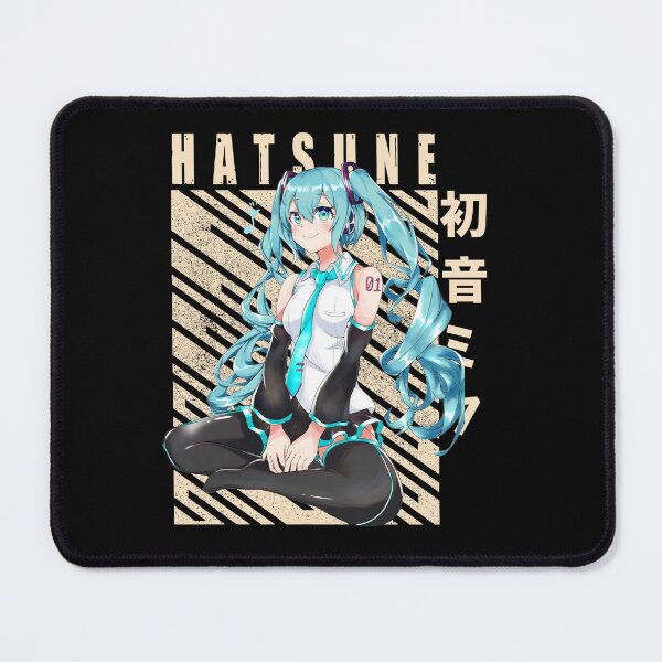 Item preview, Hatsune Miku designed and sold by teresarego.