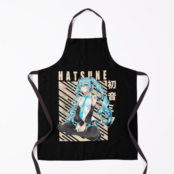 Item preview, Hatsune Miku designed and sold by teresarego.