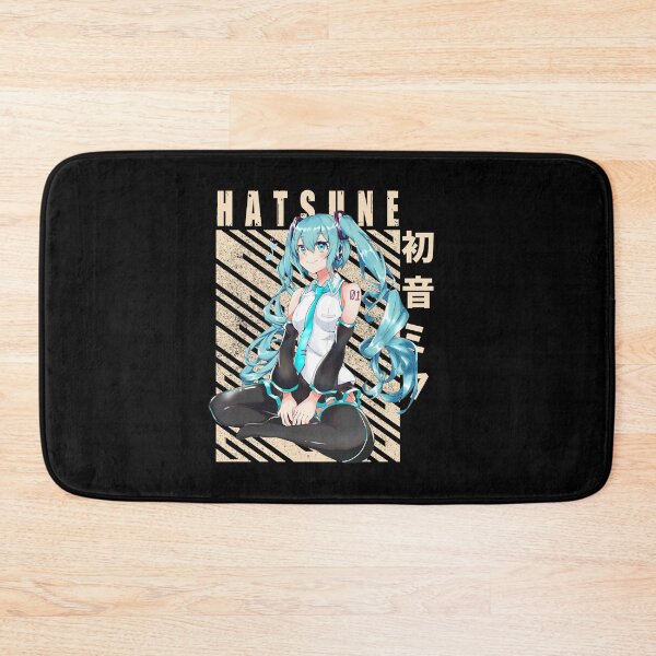 Item preview, Hatsune Miku designed and sold by teresarego.