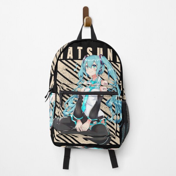 Item preview, Hatsune Miku designed and sold by teresarego.