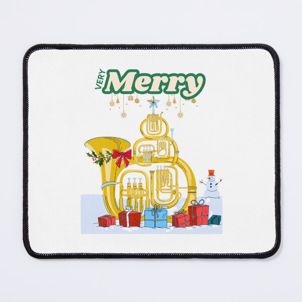 Item preview, Christmas tuba designed and sold by Agu210.