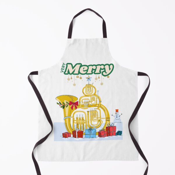 Item preview, Christmas tuba designed and sold by Agu210.