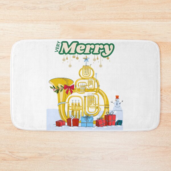 Item preview, Christmas tuba designed and sold by Agu210.
