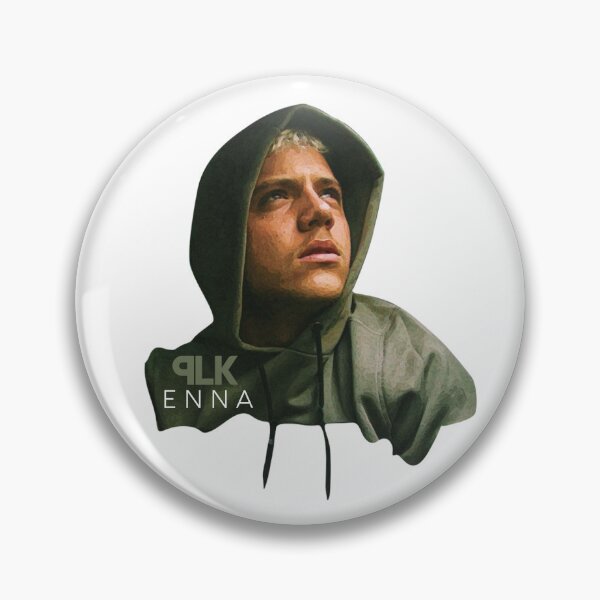 Item preview, PLK-Enna Rapper designed and sold by Wolagno.