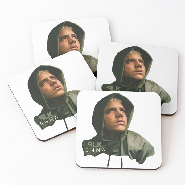 Item preview, PLK-Enna Rapper designed and sold by Wolagno.