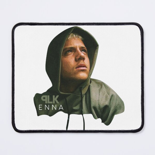 Item preview, PLK-Enna Rapper designed and sold by Wolagno.