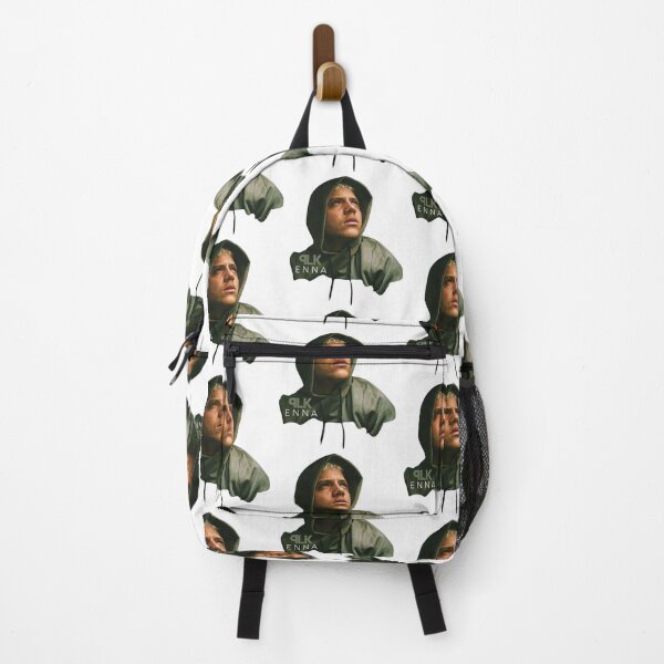 Item preview, PLK-Enna Rapper designed and sold by Wolagno.