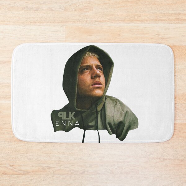 Item preview, PLK-Enna Rapper designed and sold by Wolagno.