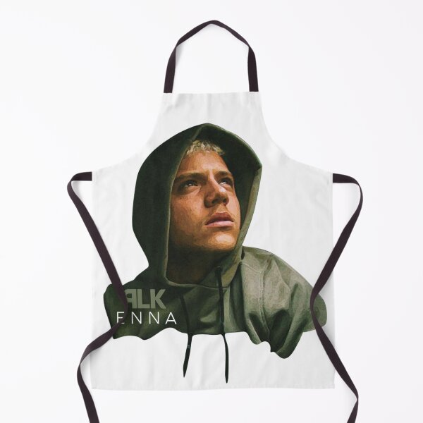 Item preview, PLK-Enna Rapper designed and sold by Wolagno.