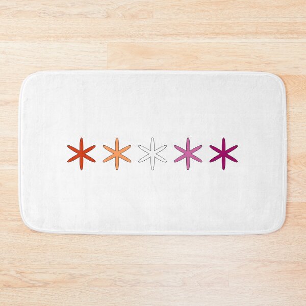 Item preview, Subtle Lesbian Pride designed and sold by Inspirationmotivation.