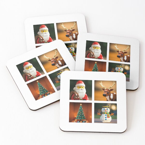 Item preview, Assembled Christmas Collection Build Your Own Winter Wonderland designed and sold by My-Honey-Money.