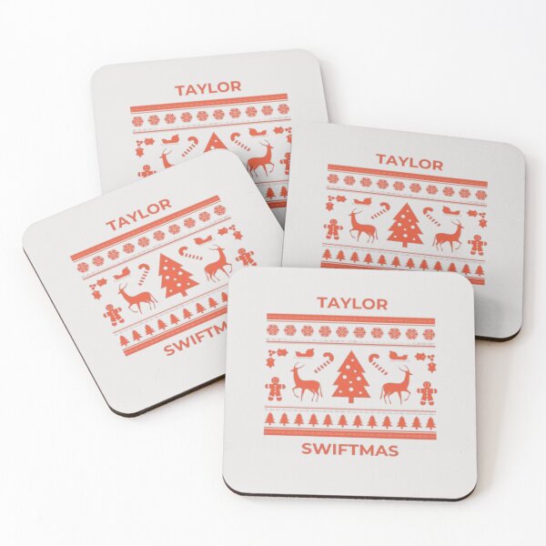 Item preview, merry swiftmas Christmas taylors version Taylor swift :) designed and sold by Tay Designs.