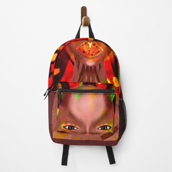 Item preview, Flamebound Visionary designed and sold by Krisadel.