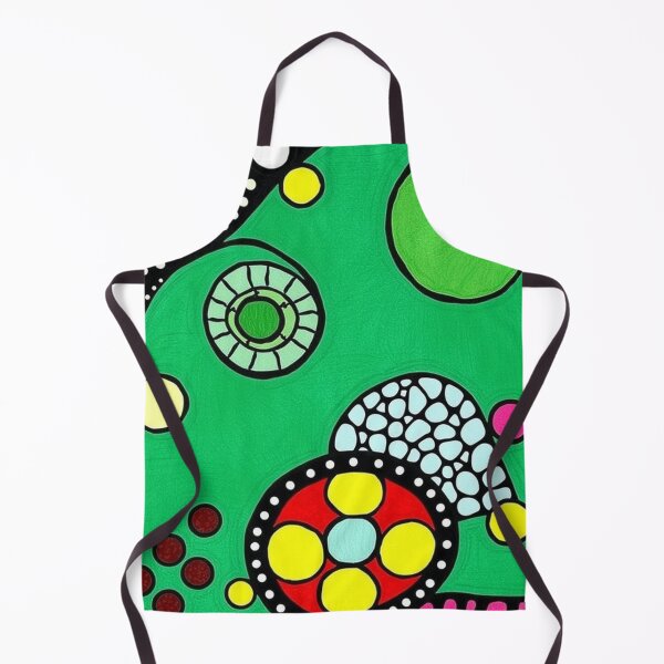 Item preview, Green design designed and sold by GasconyPassion.