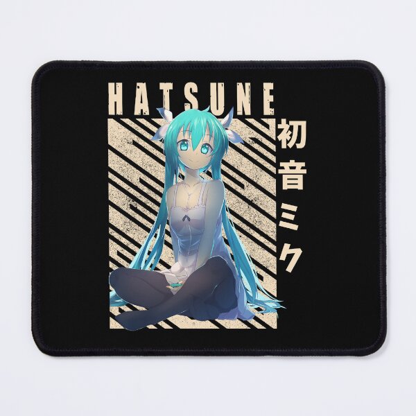 Item preview, Hatsune Miku designed and sold by teresarego.