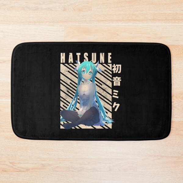 Item preview, Hatsune Miku designed and sold by teresarego.