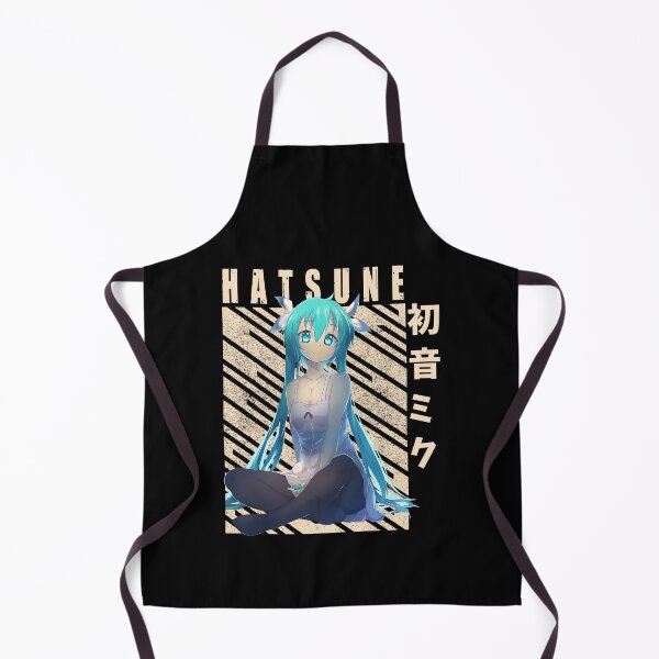 Item preview, Hatsune Miku designed and sold by teresarego.