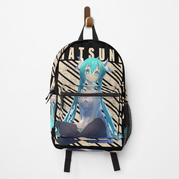 Item preview, Hatsune Miku designed and sold by teresarego.