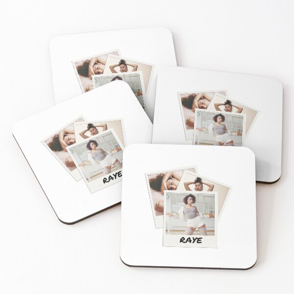 Item preview, Raye Polaroid designed and sold by madeinaugust.co.