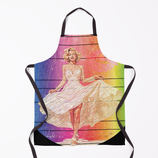 Item preview, Merlin's love Marilyn Monroe Vintage With Love, Marilyn designed and sold by Hen-C-Art.