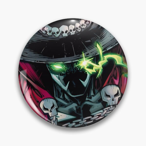Item preview, Epic Comic Art: Heroes, Villains, and Antiheroes in Action designed and sold by InsaneLEDP.