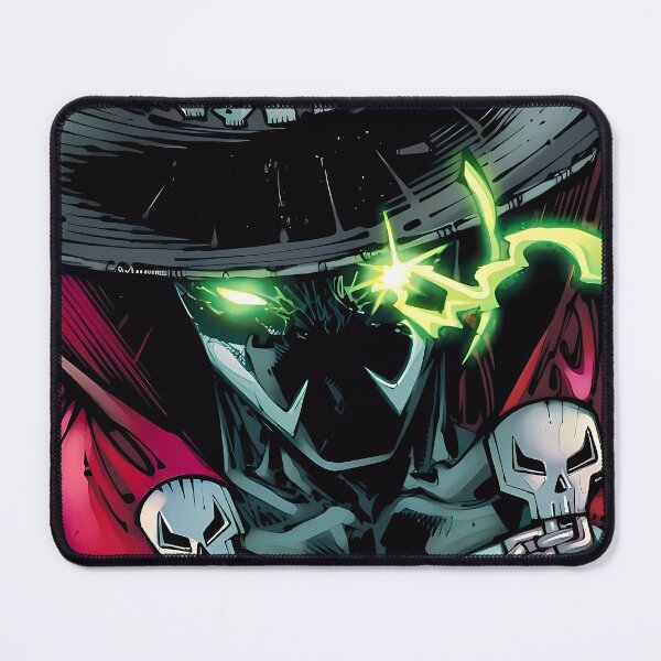Item preview, Epic Comic Art: Heroes, Villains, and Antiheroes in Action designed and sold by InsaneLEDP.