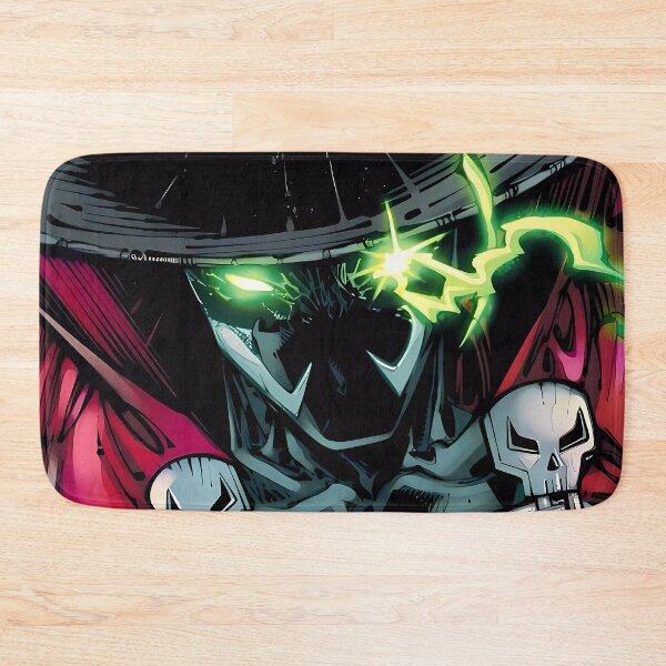 Item preview, Epic Comic Art: Heroes, Villains, and Antiheroes in Action designed and sold by InsaneLEDP.