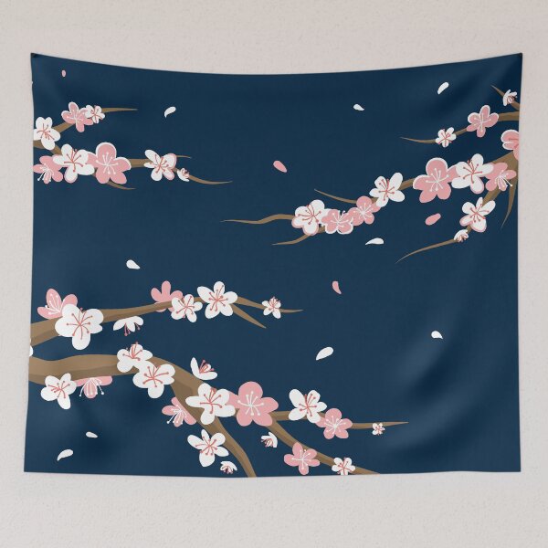 Item preview,  Plum Blossoms designed and sold by dk80.