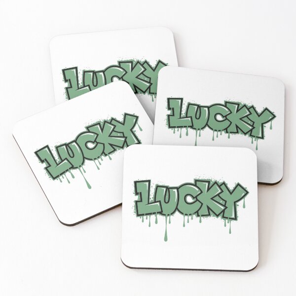 Item preview, LUCKY designed and sold by PGAart.