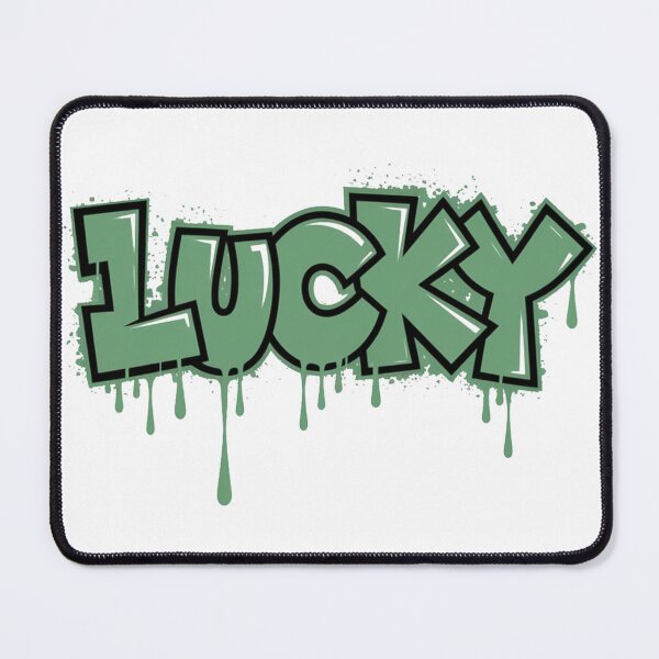 Item preview, LUCKY designed and sold by PGAart.