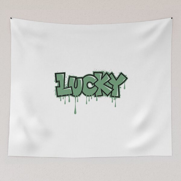 Item preview, LUCKY designed and sold by PGAart.
