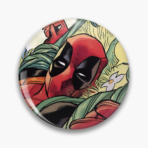 Item preview, Epic Comic Art: Heroes, Villains, and Antiheroes in Action designed and sold by InsaneLEDP.