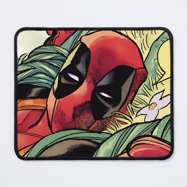 Item preview, Epic Comic Art: Heroes, Villains, and Antiheroes in Action designed and sold by InsaneLEDP.