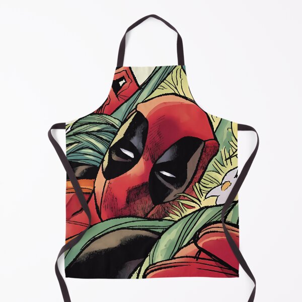 Item preview, Epic Comic Art: Heroes, Villains, and Antiheroes in Action designed and sold by InsaneLEDP.