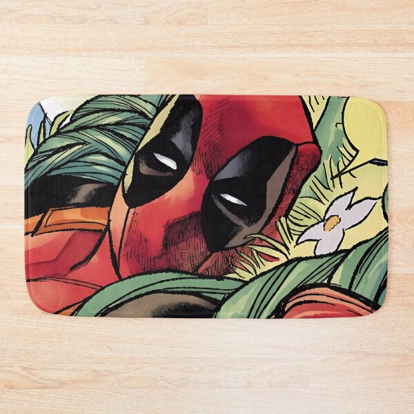 Item preview, Epic Comic Art: Heroes, Villains, and Antiheroes in Action designed and sold by InsaneLEDP.