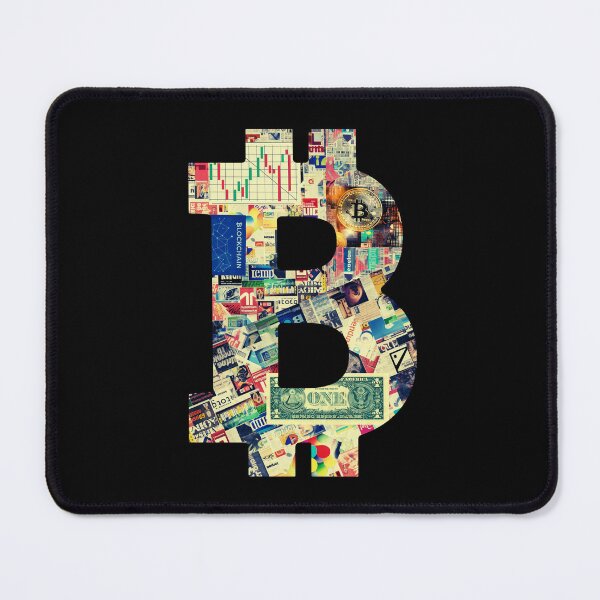 Item preview, Bitcoin designed and sold by BesasDesigns.