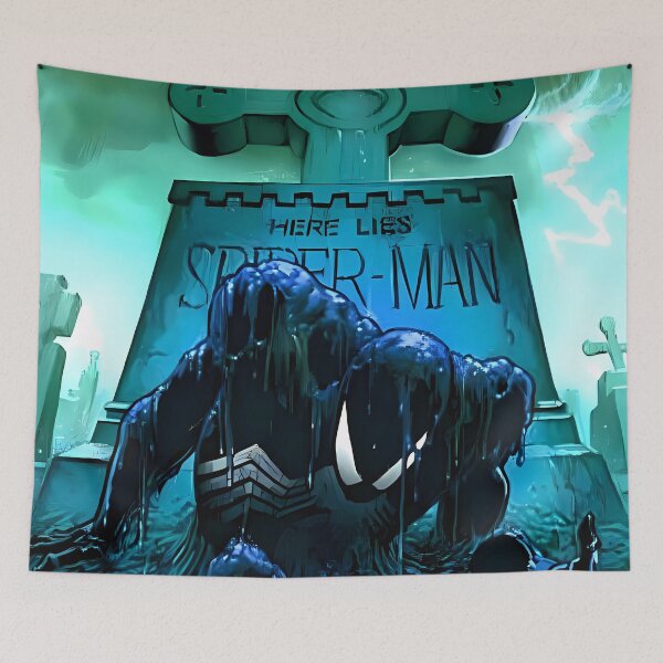 Item preview, Epic Comic Art: Heroes, Villains, and Antiheroes in Action designed and sold by InsaneLEDP.