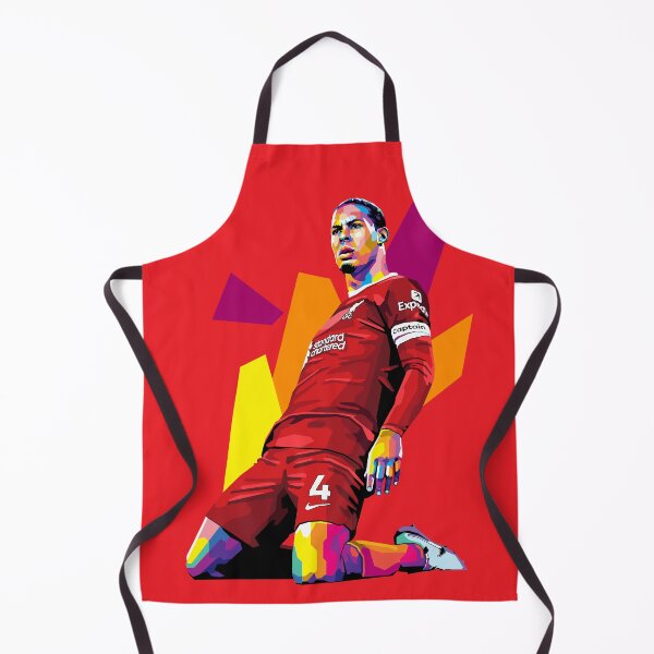 Item preview, Virgil Van Dijk in WPAP Style designed and sold by Xezyy.