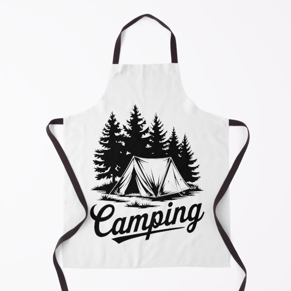 Item preview, CÁMPING designed and sold by PGAart.