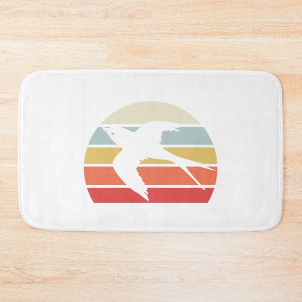 Item preview, Swallow Animal for Birds Fan designed and sold by AdiApparel.