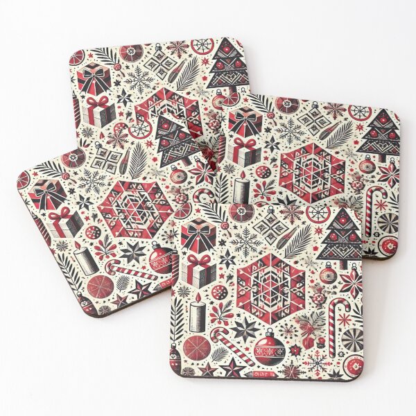 Item preview, merry christmas designed and sold by sevenmountains.
