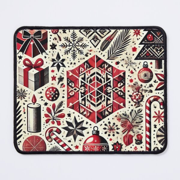 Item preview, merry christmas designed and sold by sevenmountains.