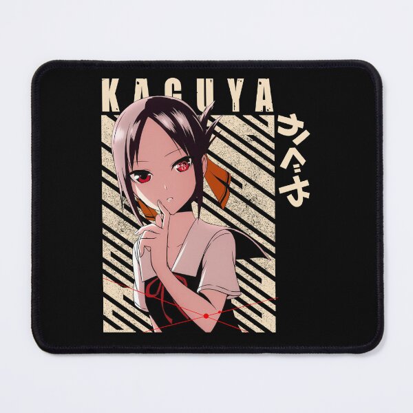 Item preview, Kaguya Sama - kaguya shinomiya designed and sold by teresarego.