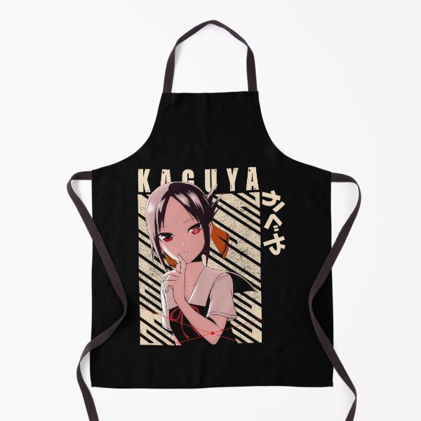Item preview, Kaguya Sama - kaguya shinomiya designed and sold by teresarego.