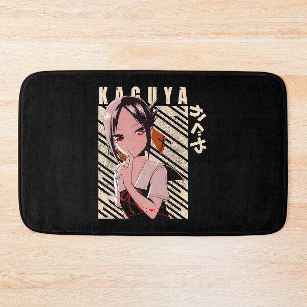 Item preview, Kaguya Sama - kaguya shinomiya designed and sold by teresarego.
