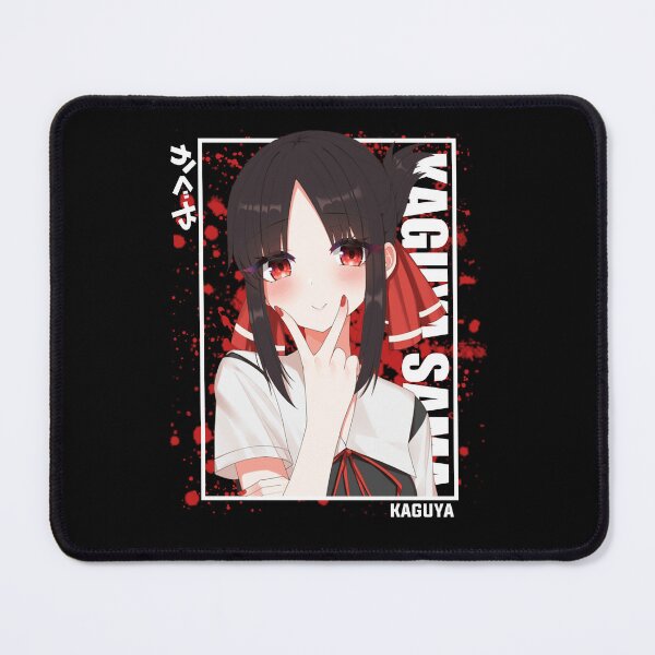 Item preview, Kaguya Sama - kaguya shinomiya designed and sold by teresarego.