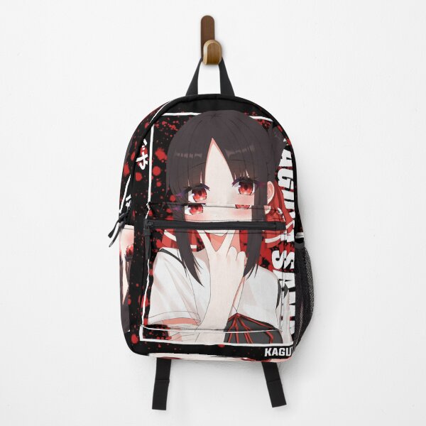 Item preview, Kaguya Sama - kaguya shinomiya designed and sold by teresarego.