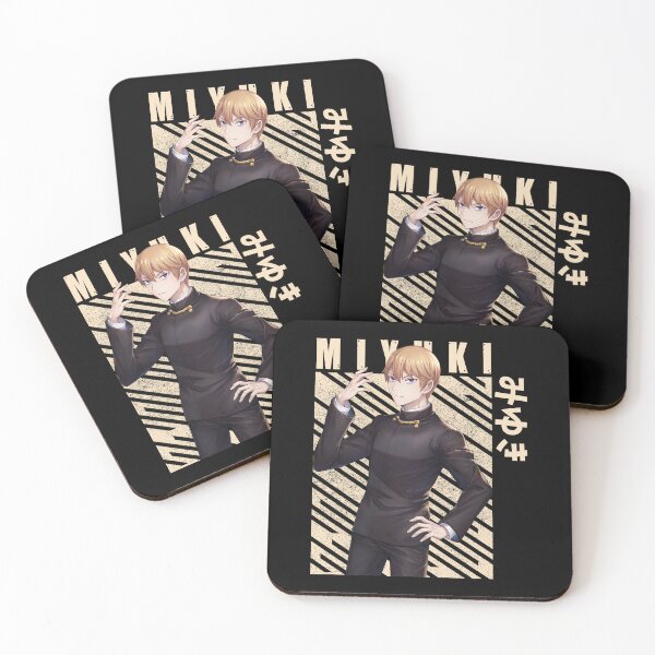 Item preview, Kaguya Sama - Miyuki Shirogane designed and sold by teresarego.